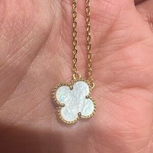 Van Cleef & Arpels - necklace